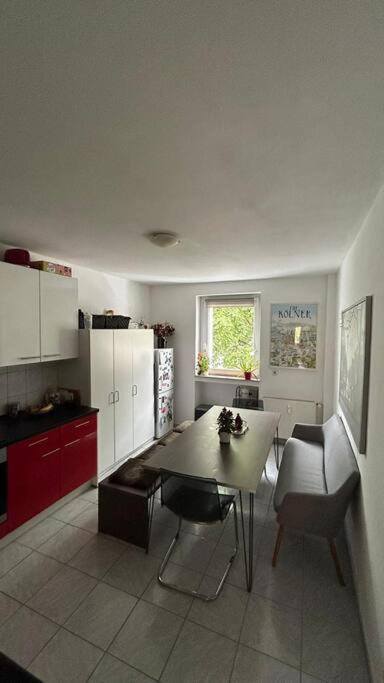 Cozy Apartment In Cologne Center Kültér fotó