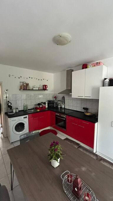 Cozy Apartment In Cologne Center Kültér fotó