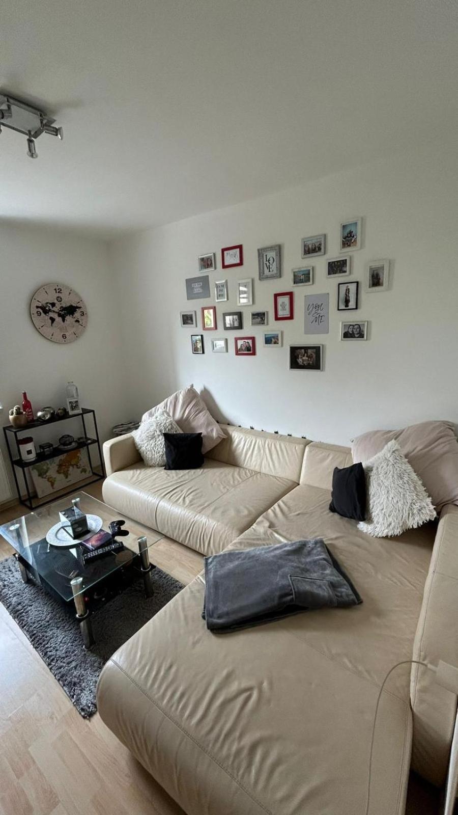Cozy Apartment In Cologne Center Kültér fotó