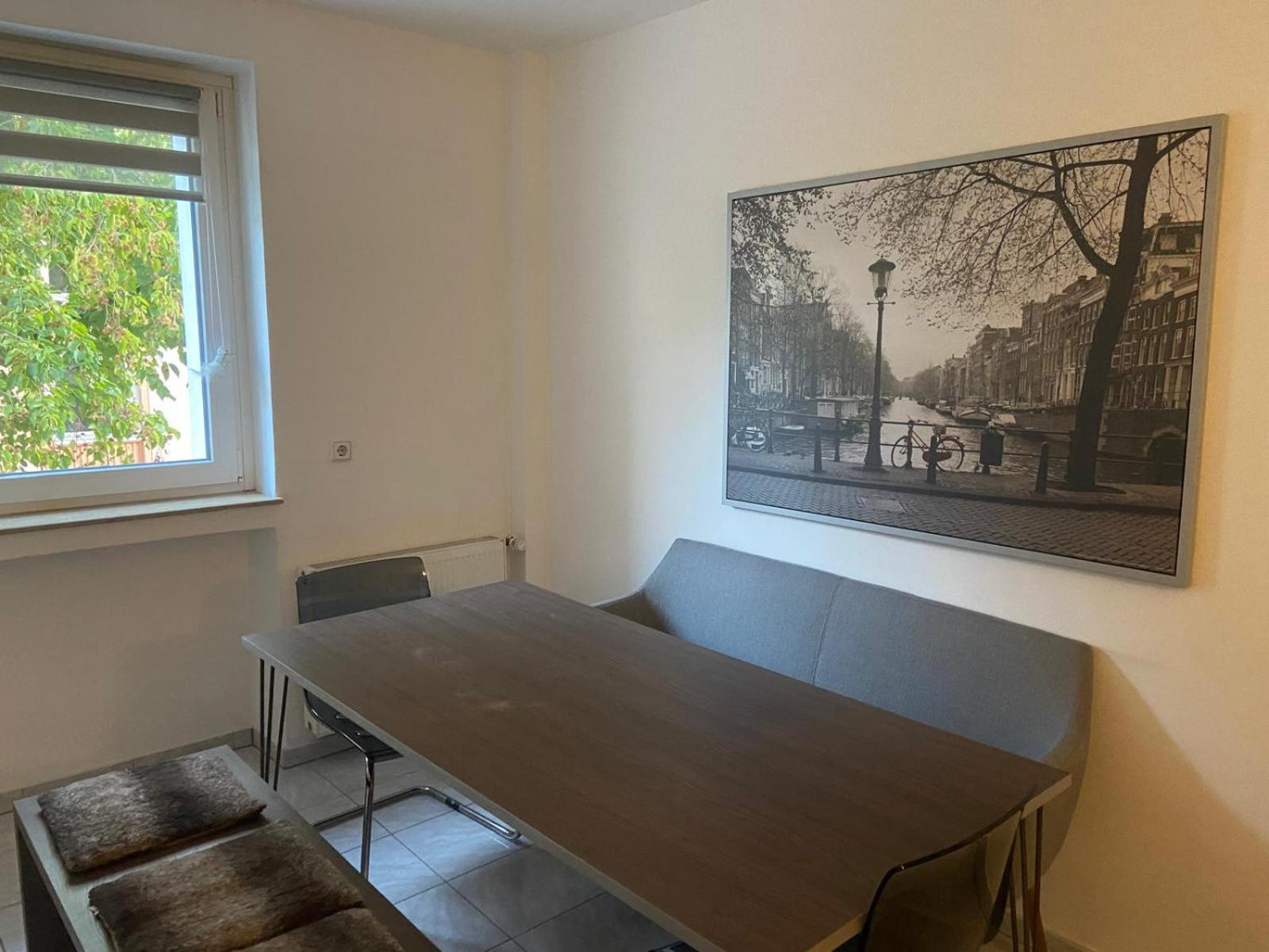 Cozy Apartment In Cologne Center Kültér fotó