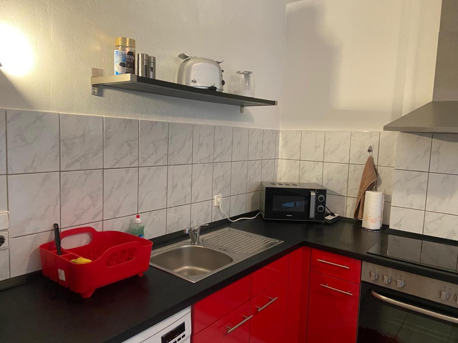 Cozy Apartment In Cologne Center Kültér fotó