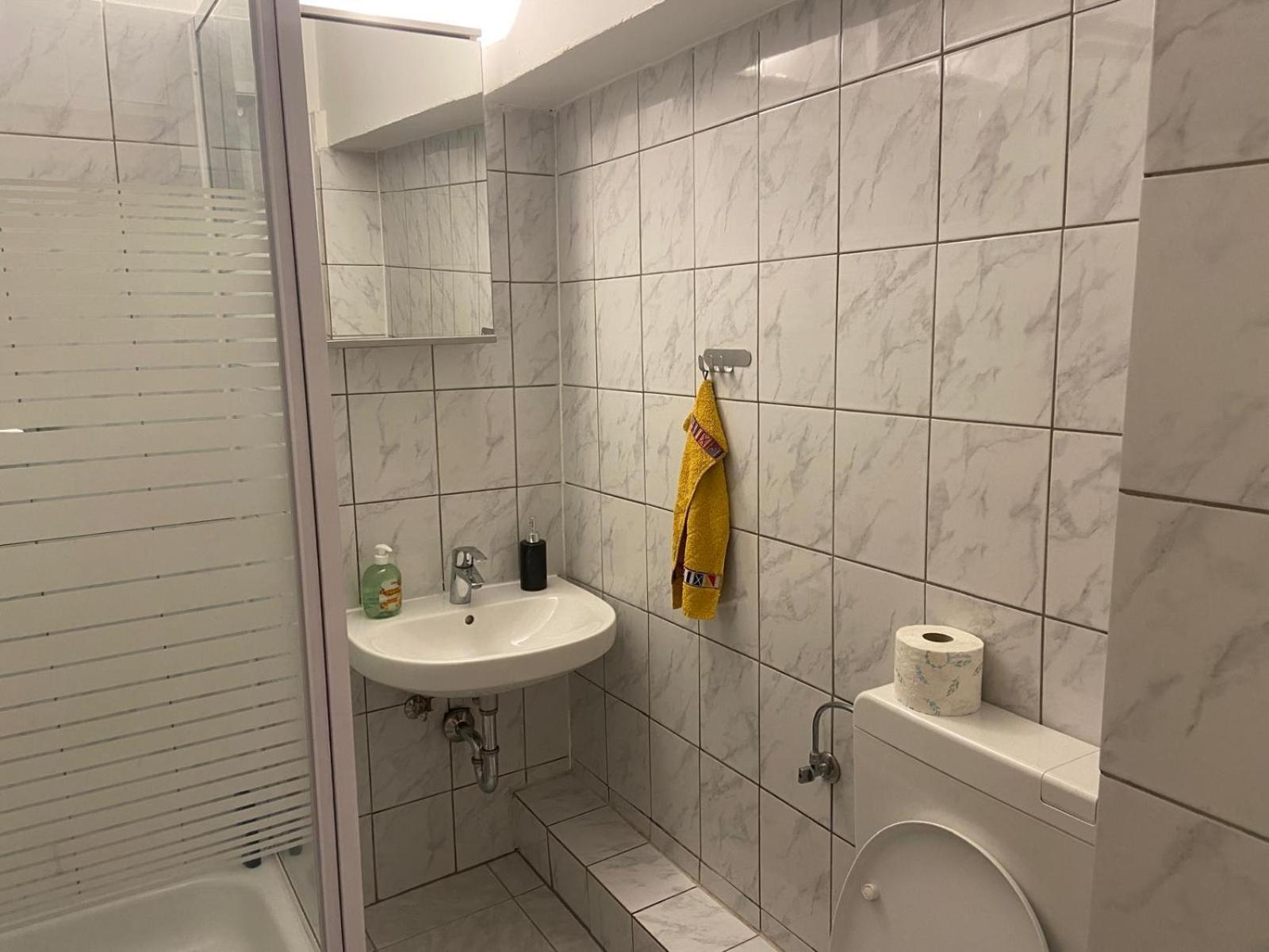 Cozy Apartment In Cologne Center Kültér fotó