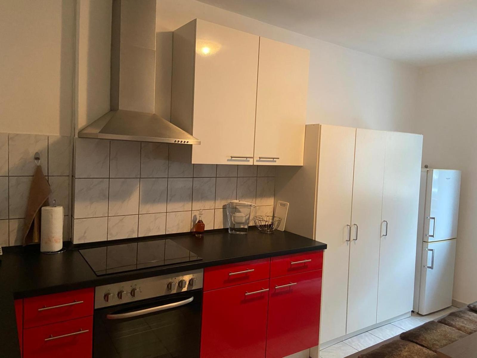 Cozy Apartment In Cologne Center Kültér fotó