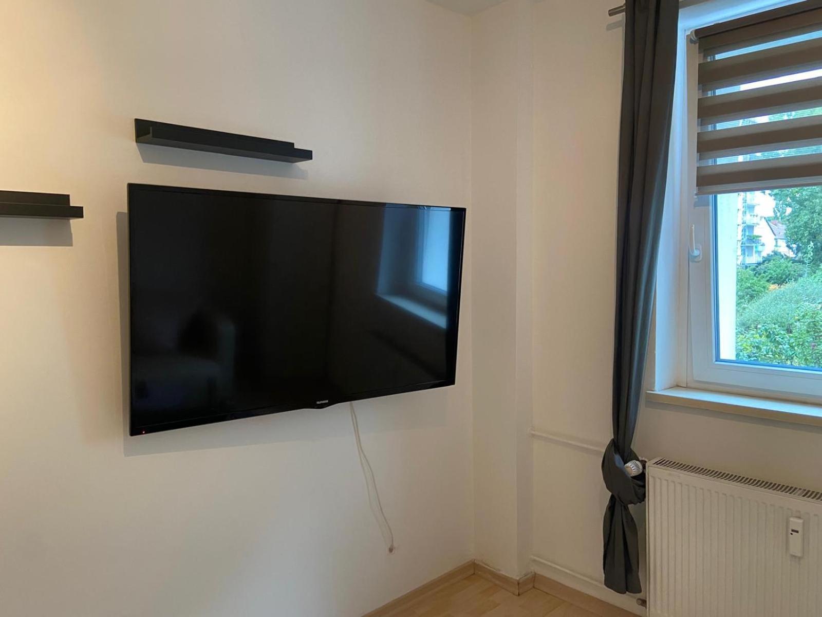 Cozy Apartment In Cologne Center Kültér fotó