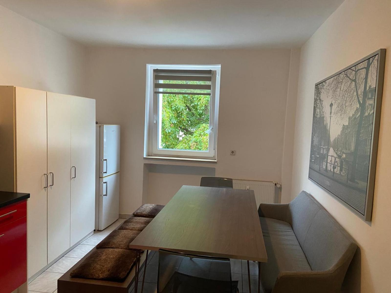 Cozy Apartment In Cologne Center Kültér fotó